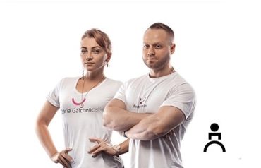 фітнес у Харкові